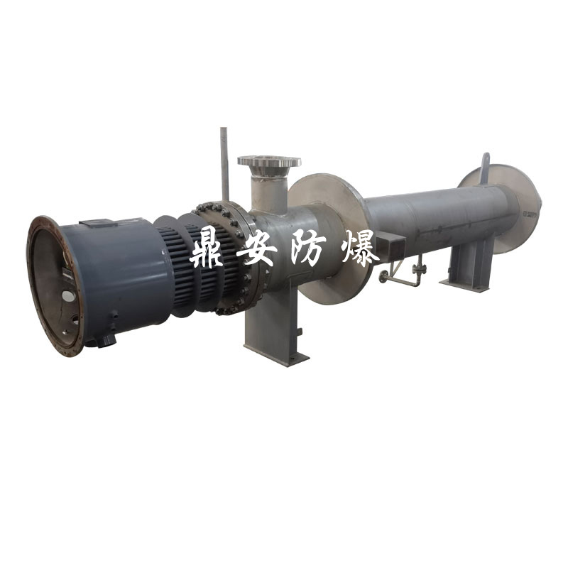鼎安防爆 汽輪機(jī)專用 軸封